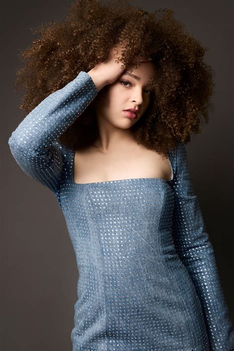 Hannah Love Lanier: A Rising Star with Boundless Talent and Vision