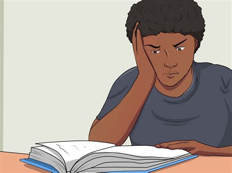 membaca cepat  langkah  gambar wikihow