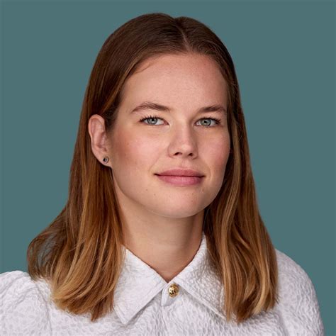 Who Is Professor Daphne Golden