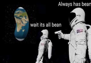 33 'Wait, It's All Ohio? Always Has Been' Astronaut Memes That Are Out ...