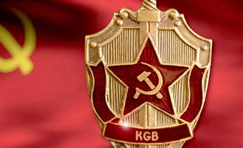 Ireland and KGB Spies: An Unexpected Alliance?