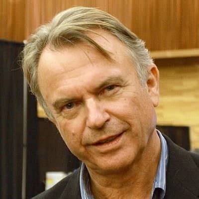 Sam Neill-Bio, Career, Net Worth, Nationality, Divorced, Facts