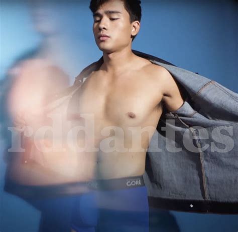 marco gumabao rddantes
