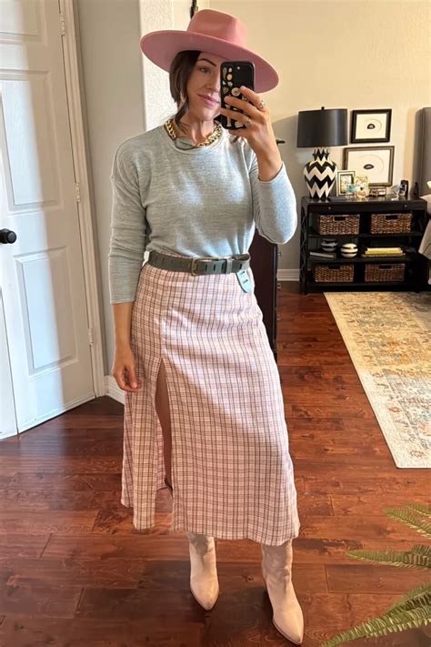 7 Fall Outfit Ideas for Nashville – Magic of Clothes