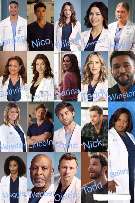 Pin by Cl. Rocha Stone on Youre my person | Greys anatomy, Grey’s