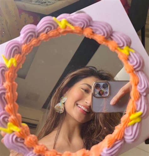 Selfie cakes are the new sweet obsession on the dessert block!