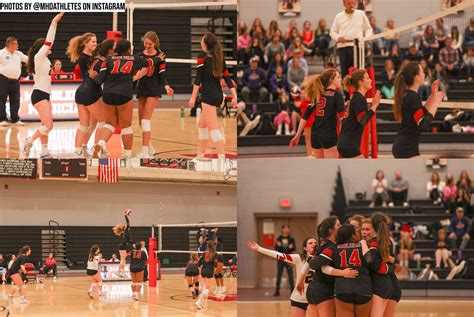 Marblehead High School Fall Athletics Season Over | Marblehead Beacon