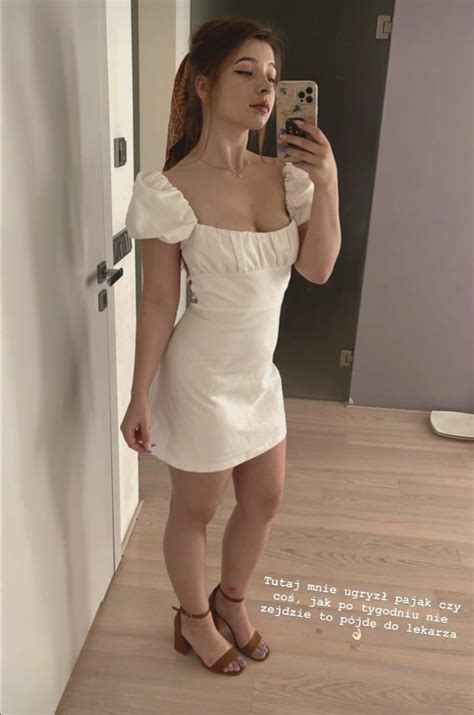 Nieuczesana : r/SexyPolishYoutuber