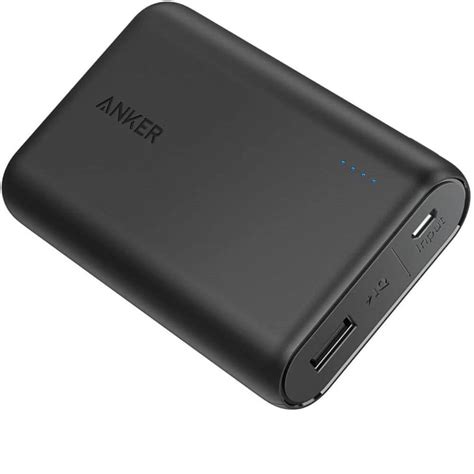 portable charger