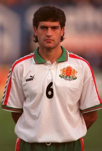 Zlatko Iankov Imágenes y fotografías - Getty Images | Football, Stock ...