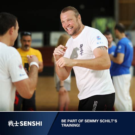 Home workout with Semmy Shilt this Saturday – BOEC.COM