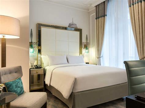 Hilton Paris Opera | Luxury hotel in Paris