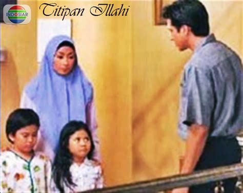 pemain film inayah indosiar sinetron sembilan wali  tv indosiar