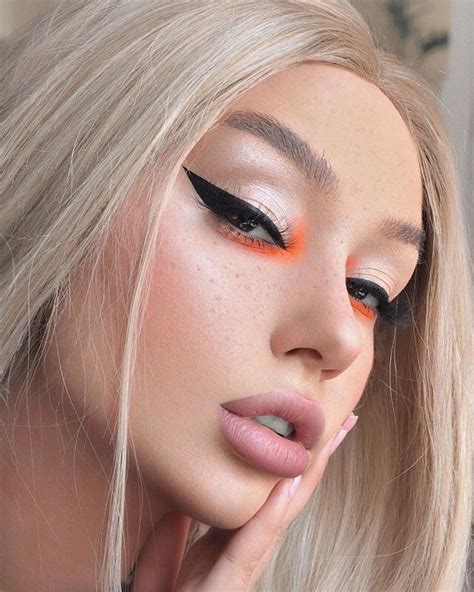 Ненависть или скрытая любовь? | Eye makeup, Artistry makeup, Makeup looks
