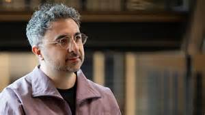 Eline Van Der Velden, Founder Of AI Indie Particle6, Launches AI Talent