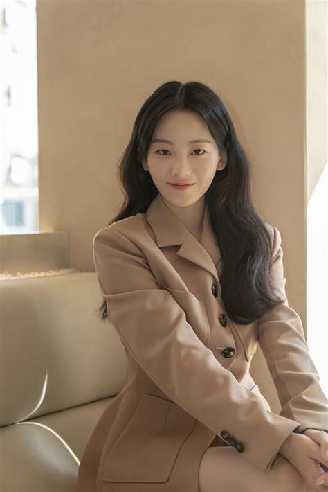 Cho Yi-hyun - Picture (조이현) @ HanCinema