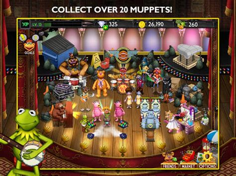My Muppets Show - My Muppets Show for iPhone - Download