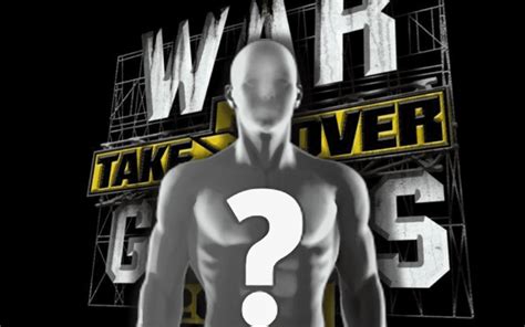 WWE Pulls Superstar From NXT WarGames Match