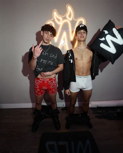 THE WILD PODCAST | who’s next.. @wildthingsvip | Instagram