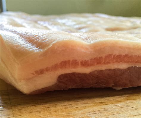 Black Forest Bacon – The Boy Can Cook
