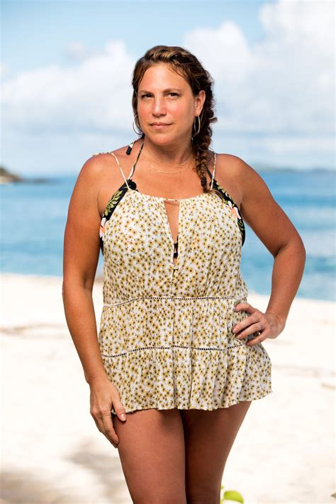 'Survivor' Season 41 Cast: Meet the 18 New Castaways (PHOTOS)