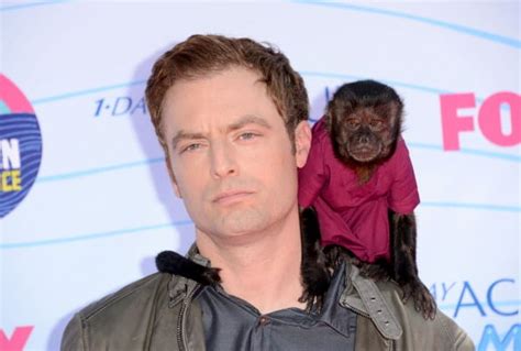justin kirk net worth