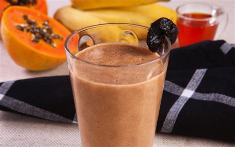 Suco De Ameixa Seca - Suco de ameixa – experimente essas 3 receitas deliciosas em casa