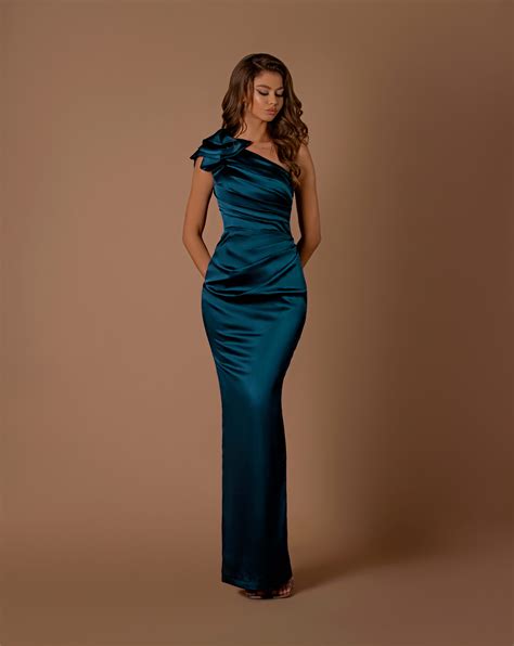 NBM1015 – Nicoletta – Evening Dresses Wholesaler in Australia