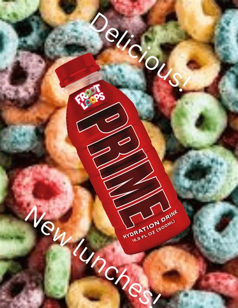 this is my prime creation! : r/Design_PRIME_bottle