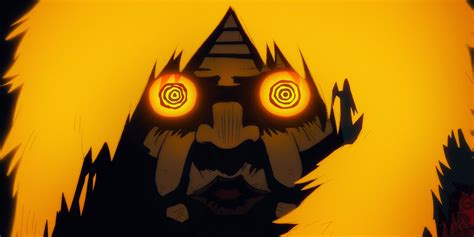 Dandadan: Turbo Granny's Powers and Abilities, Explained