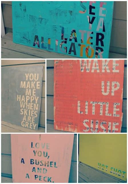 easy custom canvas art diy beautify creating beauty  home