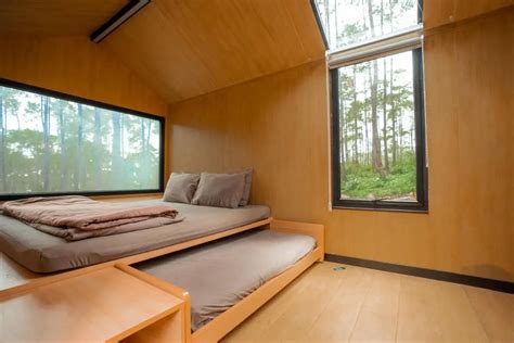 glamping bandung terbaik  weekend  mundo maya