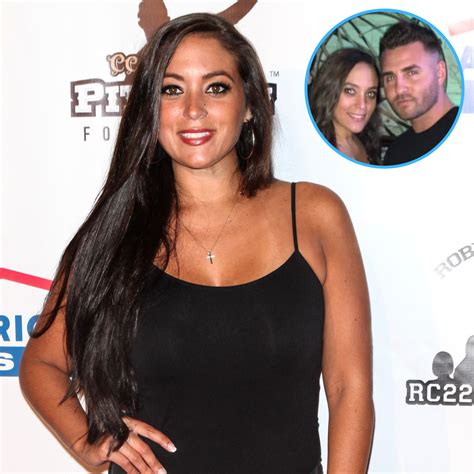 Does Jersey Shore’s Sammi Sweetheart Have a New Boyfriend? | In Touch