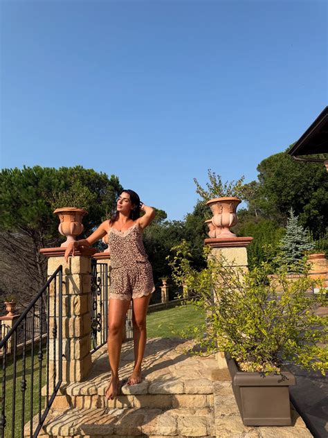 Tonia Sotiropoulou's feet
