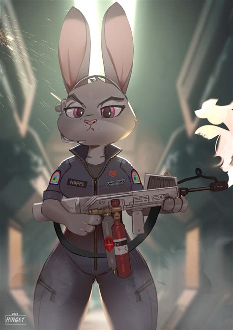 Judy Hopps (Джуди Хопс) :: Zootopia characters :: Zootopia (Зверополис