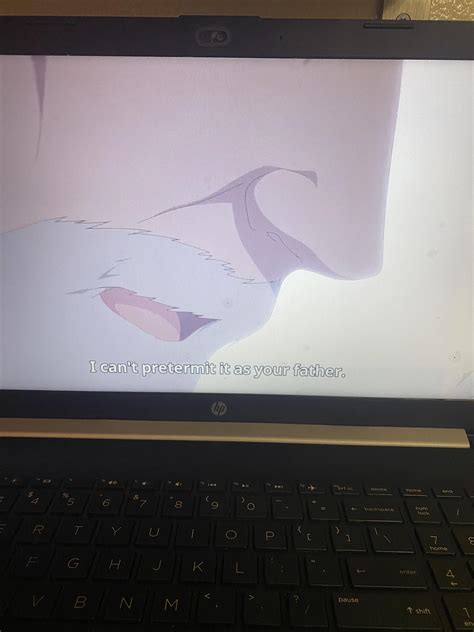 Can anyone link me the movie but with proper subtitles please please