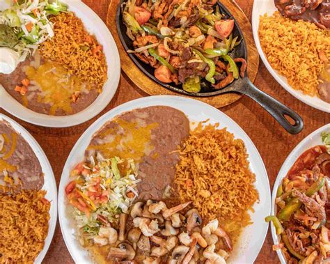 Fiesta Guadalajara (Nampa) Menu Nampa • Order Fiesta Guadalajara (Nampa