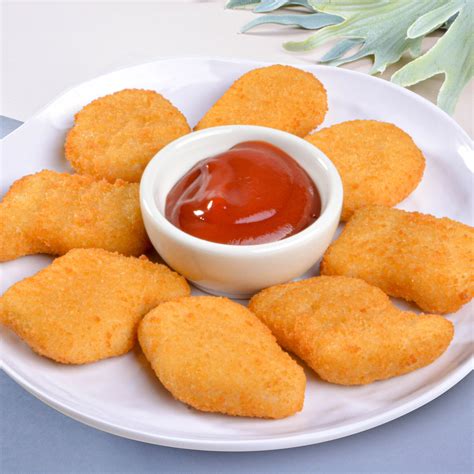 Куриные Наггетсы
