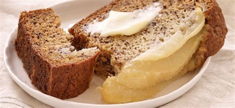 Pear Breakfast Bread Pudding | Recipe | Pacific Northwest Canned Pear ...