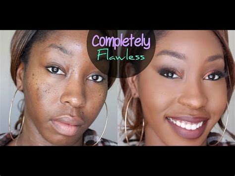 Makeup To Cover Beauty Marks | Makeupview.co