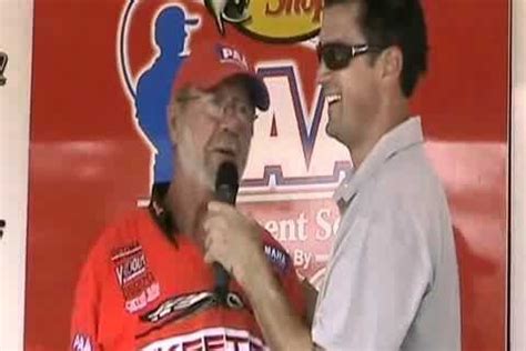 Paa Bass Pro Shops Tournament Series – Day 1 – Anglers Channel