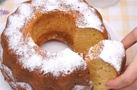 Творожный кекс по ГОСТу - Home-Cook.Net