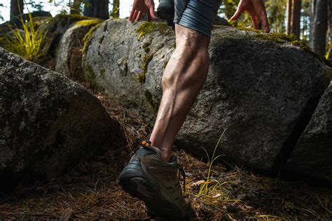 Strong Calves for Safe Running - WiseSeed Health Solutions