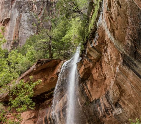 Zion's Hidden Gems - AutoCamp