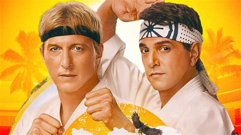 Cobra Kai’s Over, But This MMA Drama Is Just What You Need To Watch Next