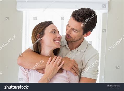 29,888 Man Behind Woman Love Images, Stock Photos & Vectors | Shutterstock