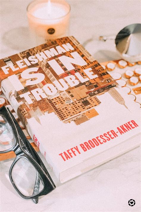 Fleishman Is In Trouble Nyt Review 2