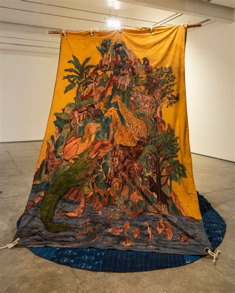 Mumbai | Lavanya Mani's refreshing take on wonder at Chemould gallery