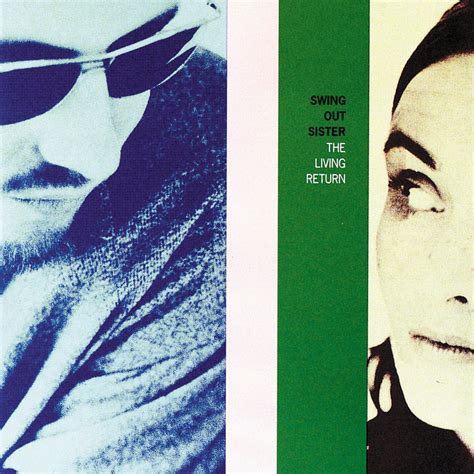 The Living Return by Swing Out Sister on Amazon Music Unlimited