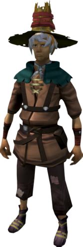 Farmer's outfit - The RuneScape Wiki